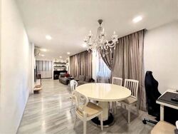 Blk 209 Bishan Street 23 (Bishan), HDB 4 Rooms #616921691